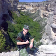 Андрей Сысоев on My World.