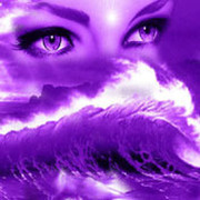 ***СТИХИЯ*** . on My World.