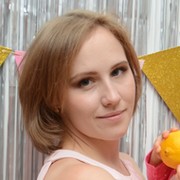Татьяна Клочкова on My World.