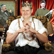 Владимир !!! on My World.