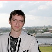 Alexander Shutov on My World.