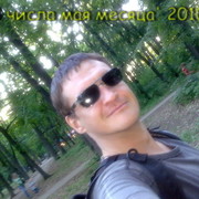Александр Смирнов on My World.