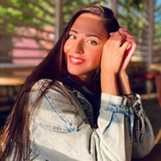 Светлана Смирнова on My World.