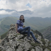 Sveta Лео on My World.