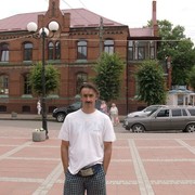 Виктор Свиридов on My World.