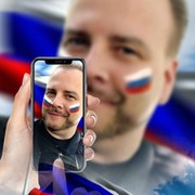 Сергей Семёнов on My World.