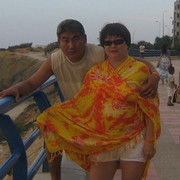 Саян Ш on My World.
