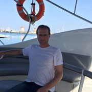 Sergey Morozov on My World.