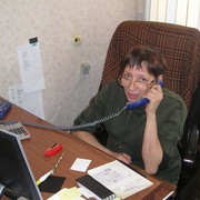 Таьяна Ломакина on My World.