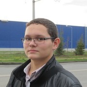 Артём Дмитриевич on My World.