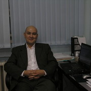 Ерсин Тусупкалиев on My World.
