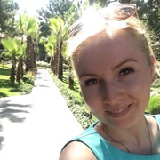 Татьяна Огурцова on My World.
