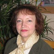 Tamara Ya on My World.