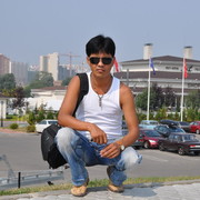 файз Тошмирзаев on My World.