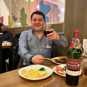 Тахир Диханов on My World.
