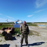 Павел Кабуркин on My World.