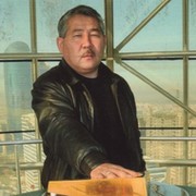 Талап Бектурсынов on My World.