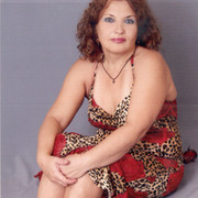 tamara garazh on My World.