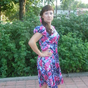 Татьяна Калиничева on My World.