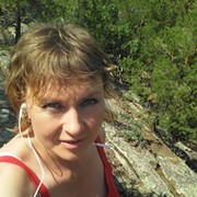 Татьяна Шевелило on My World.