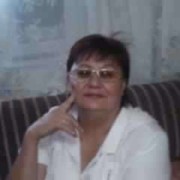 Татьяна Цхай on My World.