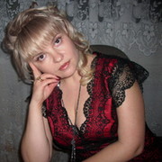 Татьяна Филясова on My World.