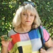 Татьяна Танюшка on My World.