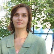 Татьяна Жидкова on My World.