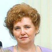 Татьяна Максимова on My World.