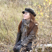 Наталия Большакова on My World.