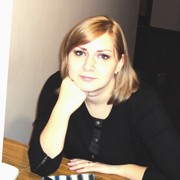 Татьяна Безденежных on My World.