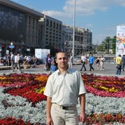 Руслан Татарченко on My World.