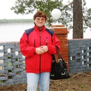 Татьяна Асташёва on My World.