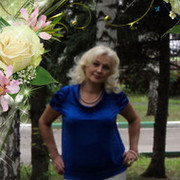 Татьяна Зюзина on My World.