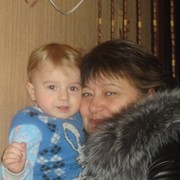 Татьяна Довгань on My World.