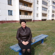 Татьяна Елсукова on My World.
