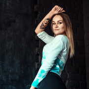 Шатохина Татьяна