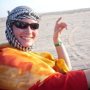 Татьяна Теплова on My World.