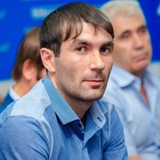 Ислам Текеев on My World.