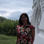 Валентина Телеш on My World.