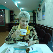 Татьяна Терещенко on My World.