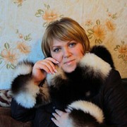 Ольга Комарова on My World.