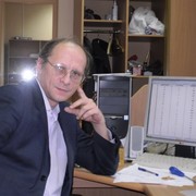 Сергей Ролич on My World.