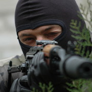 Алекс Снайпер on My World.
