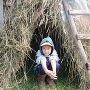 Данил Тимербулатов on My World.