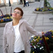 Ирина Титова on My World.