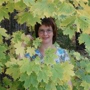 Ирина Требс on My World.