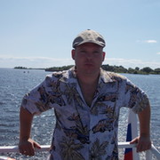 Геннадий Титов on My World.