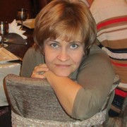 Лариса Шарганова on My World.