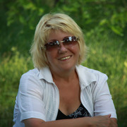 Валентина Ткаченко on My World.